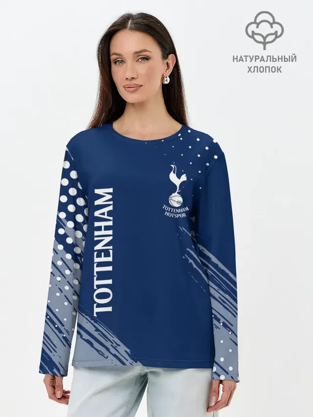 TOTTENHAM HOTSPUR.