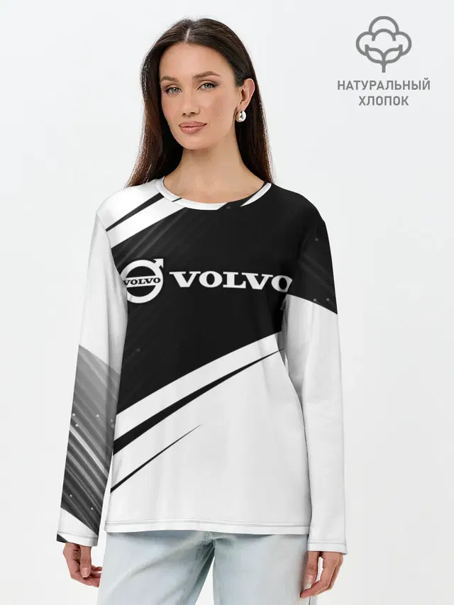 VOLVO / Вольво