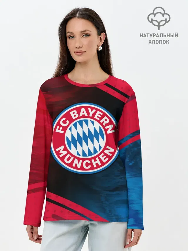 FC BAYERN / БАВАРИЯ