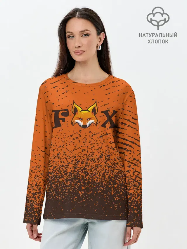 FOX