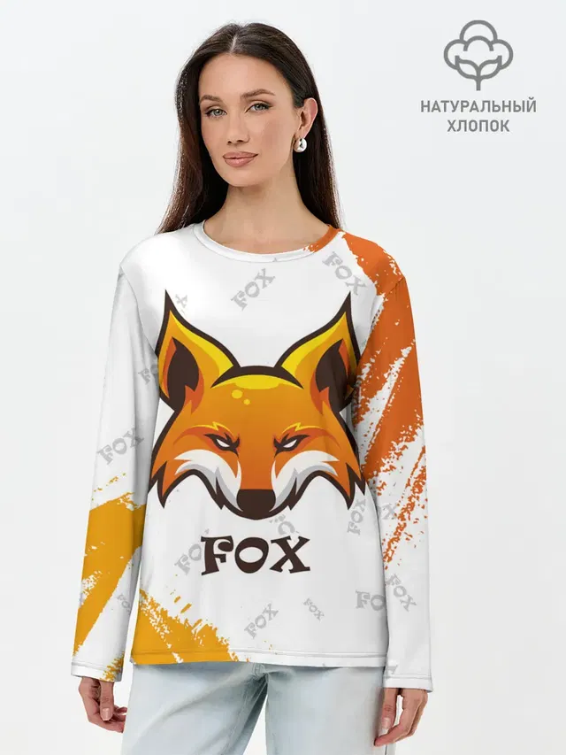 FOX