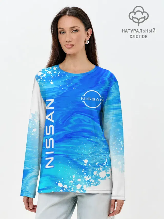 NISSAN / Ниссан