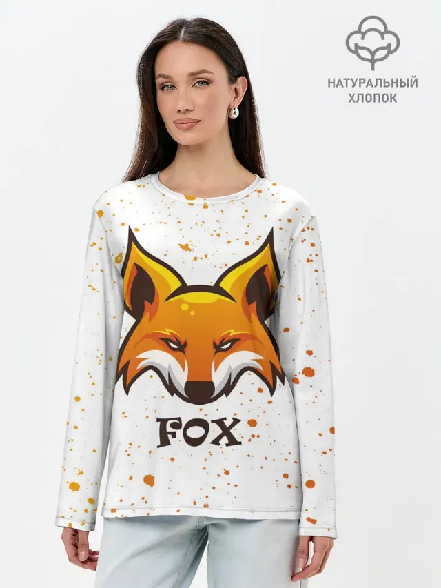 FOX