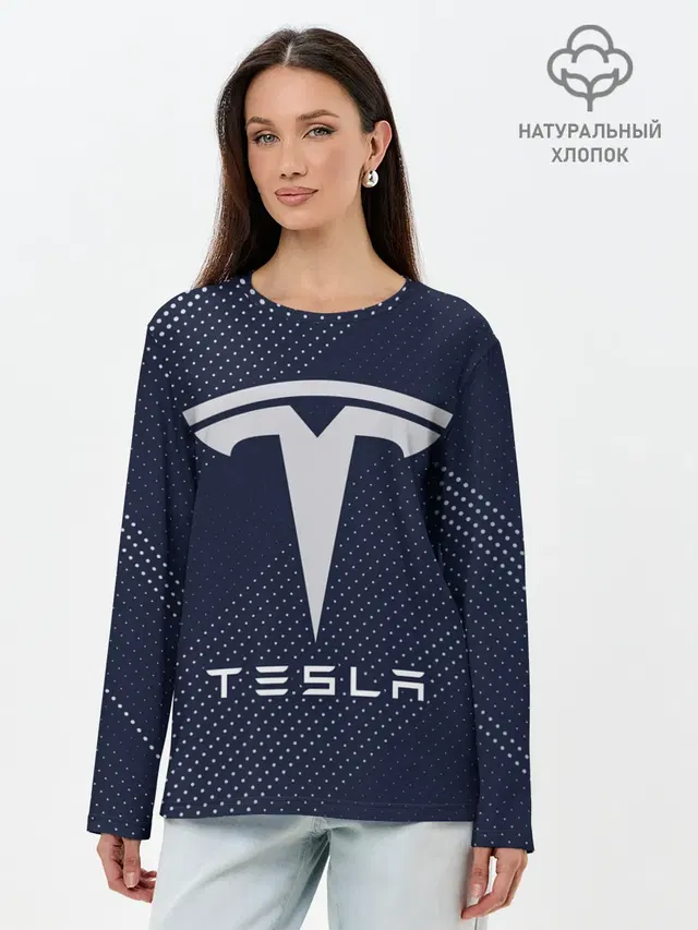 TESLA / Тесла