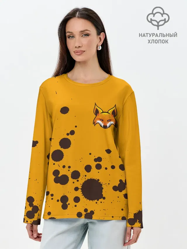 FOX