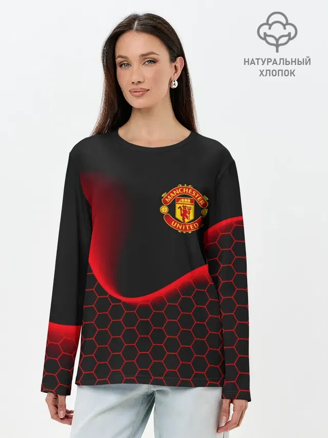 MANCHESTER UNITED
