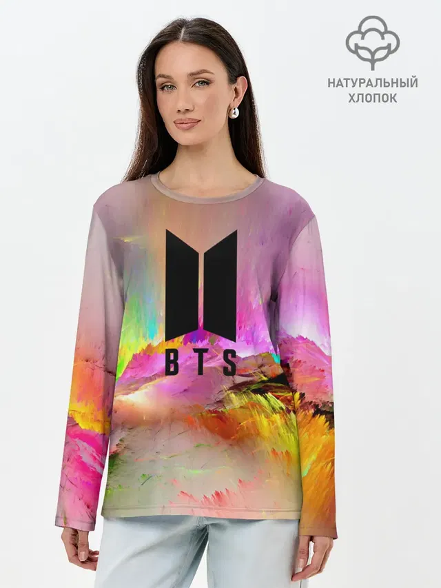 BTS
