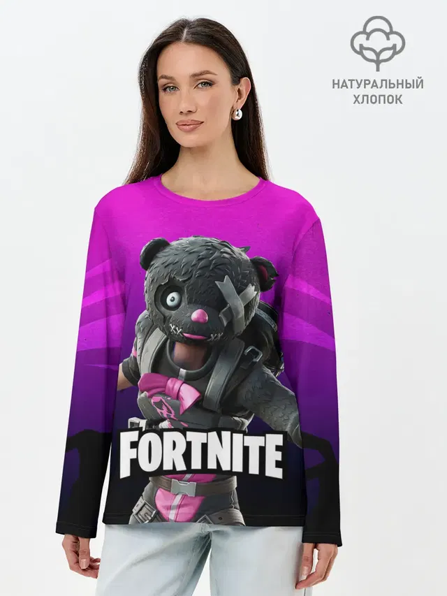 Фортнайт