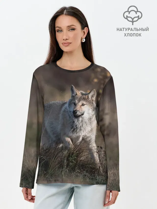 WOLF
