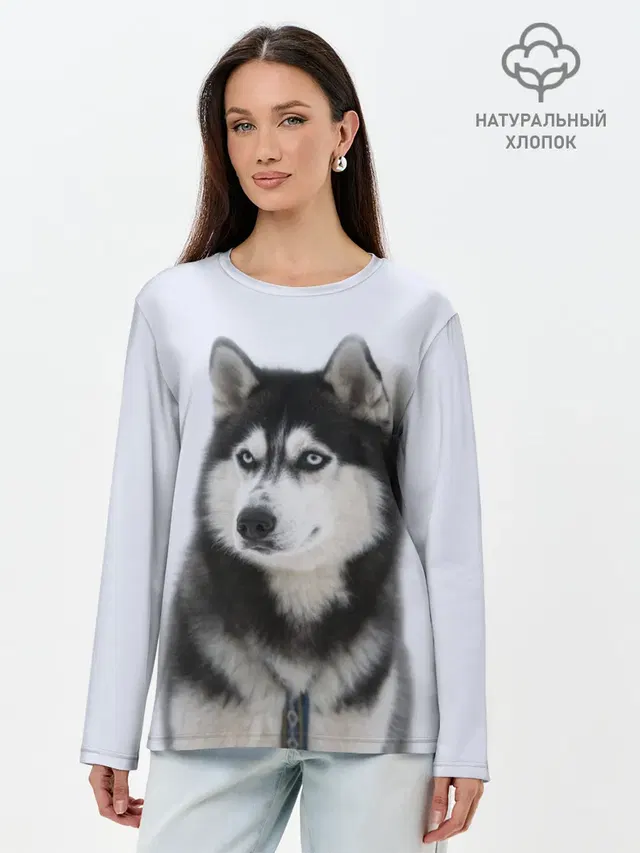 ХАСКИ