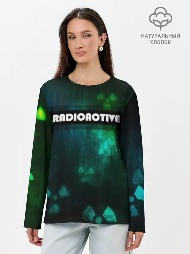 RADIOACTIVE
