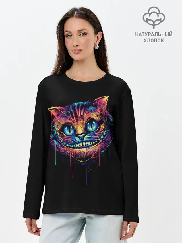 Чеширский Кот