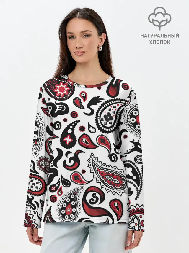 Молекулярный рисунок