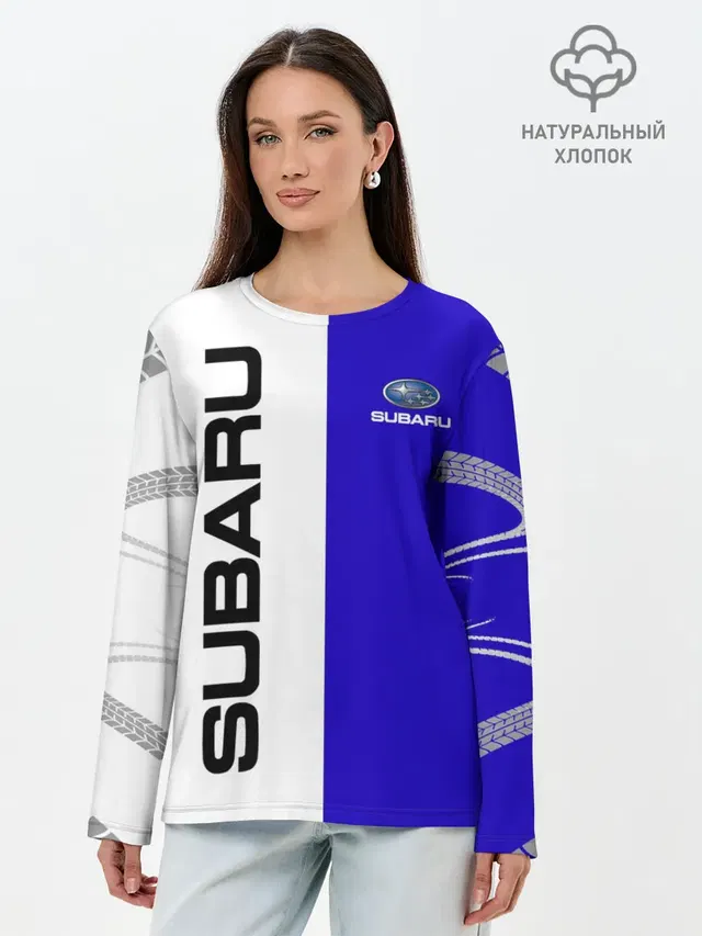 SUBARU/Субару