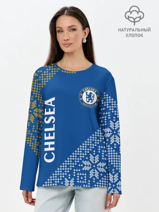 CHELSEA F.C. - Новый Год