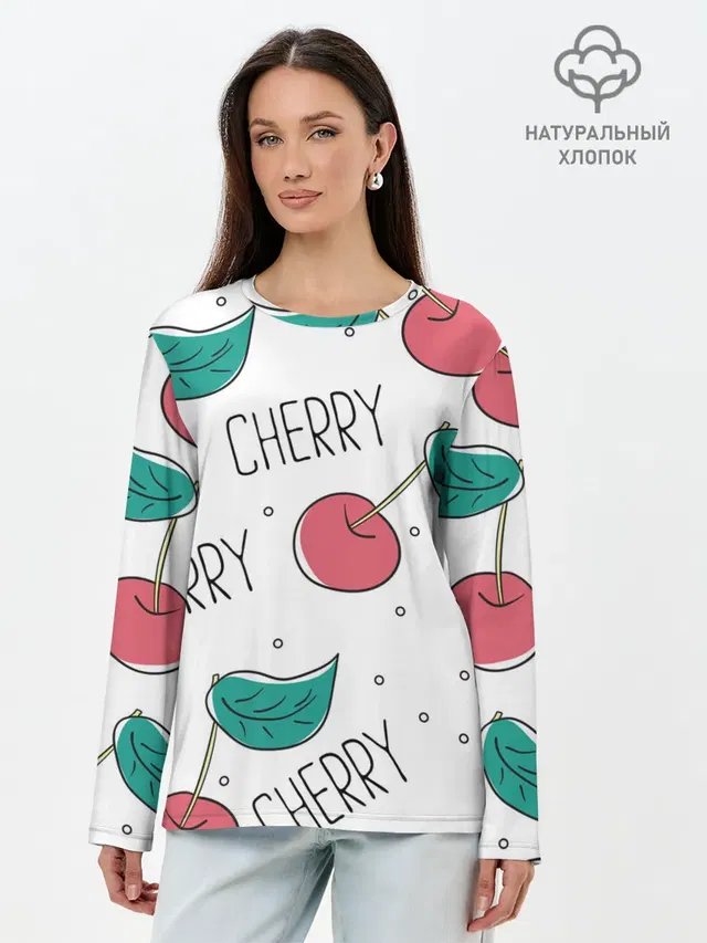 Вишенки Cherry