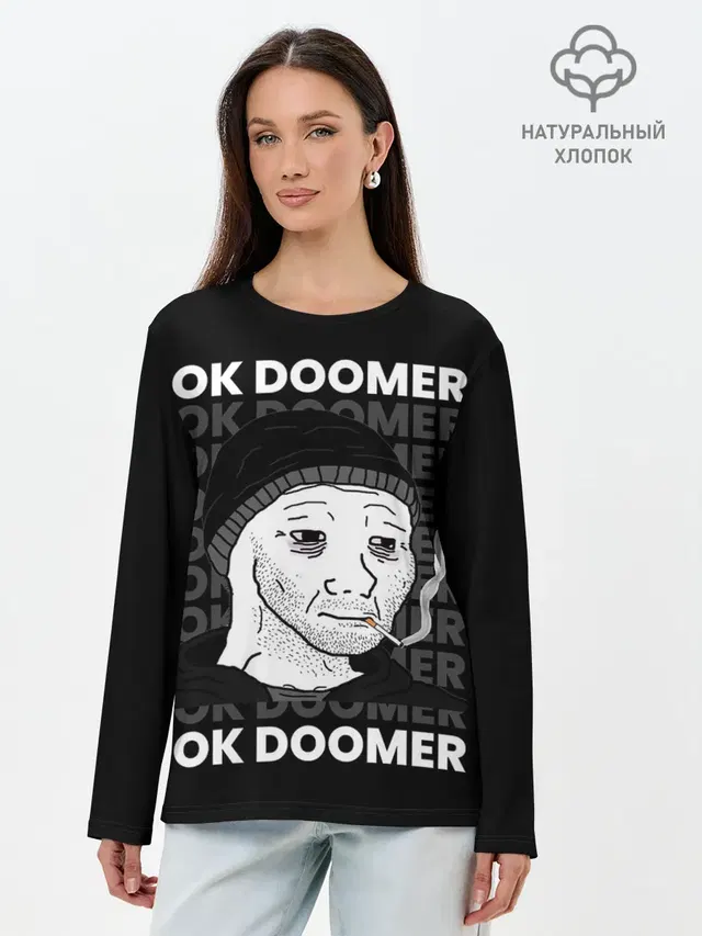 OK DOOMER