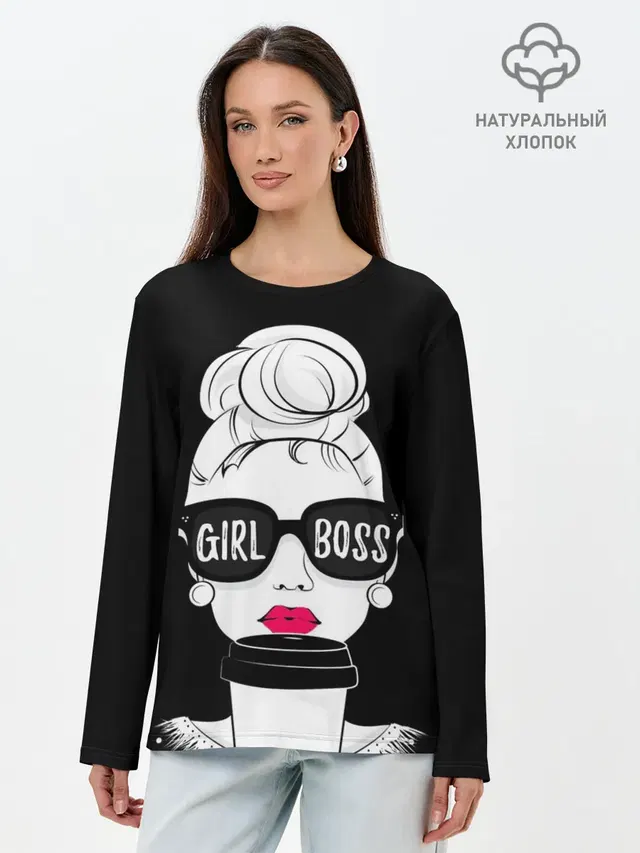 Girl Boss