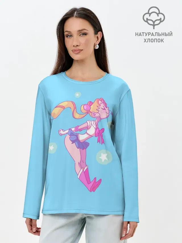 Sailor Moon | Сейлор Мун