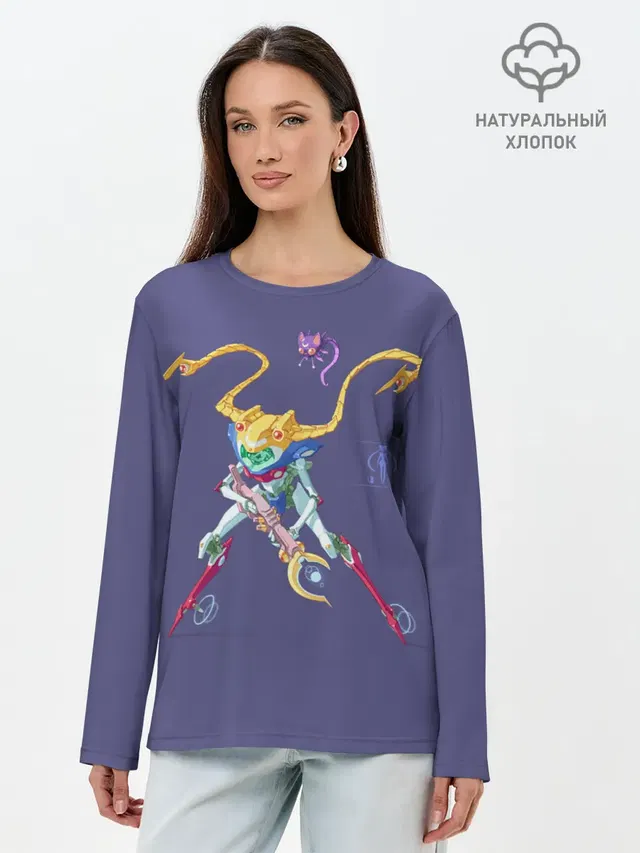 Sailor Moon | Сейлор Мун