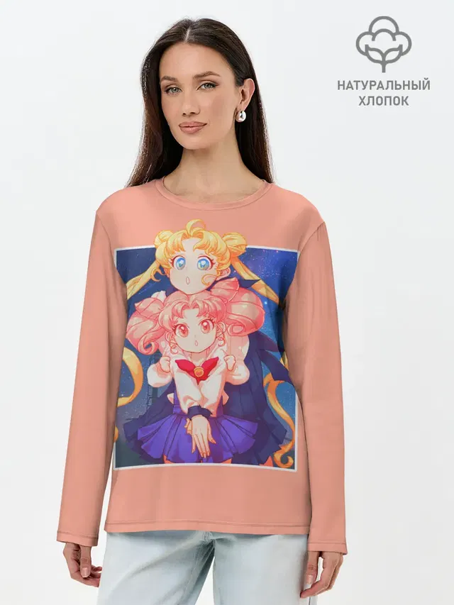 Sailor Moon | Сейлор Мун