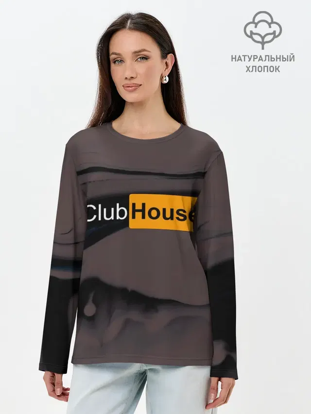 Clubhouse Pornhub | Клабхаус