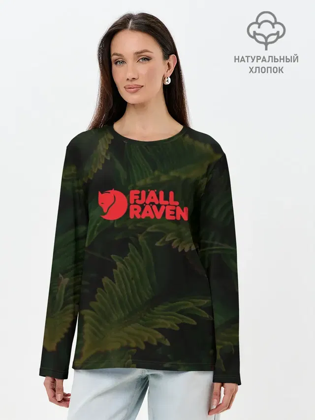 Fjall Raven | Дизайнерская