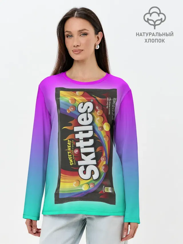 Skittles | Черный