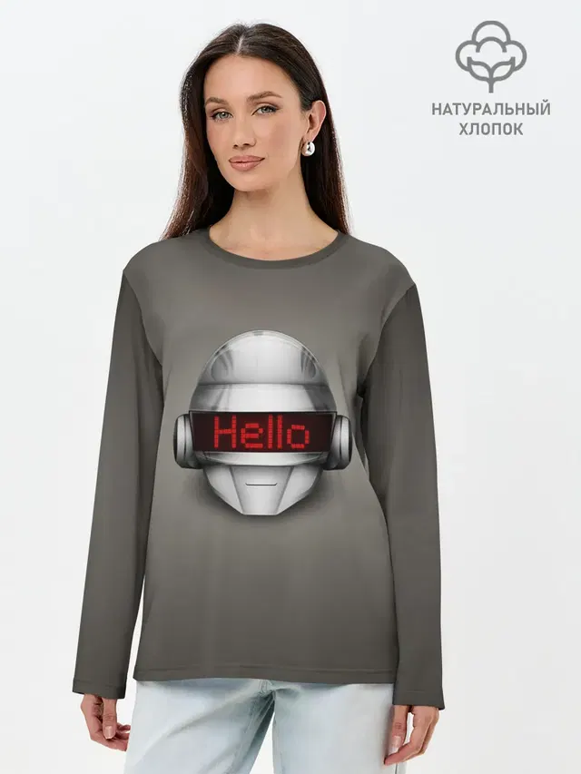 Daft Punk | Hello