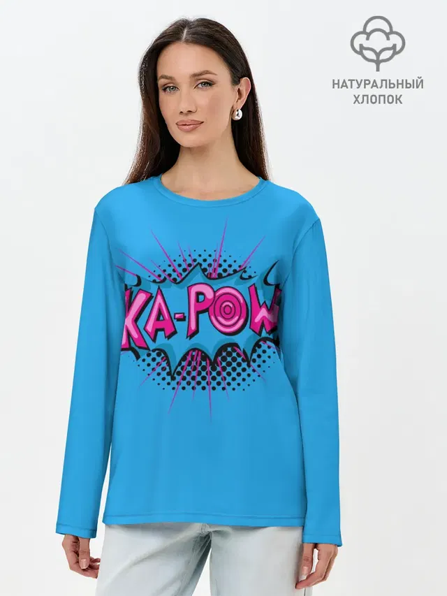 KA-POW
