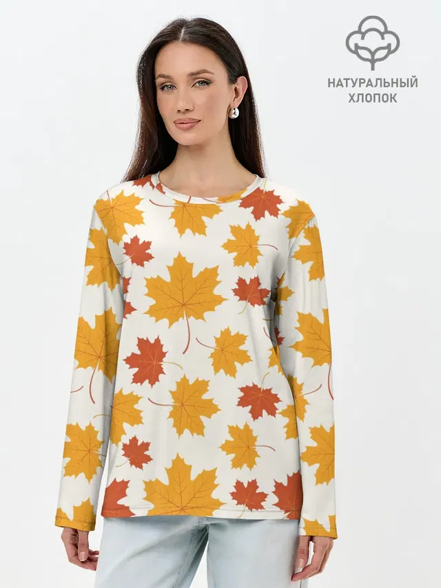 Осень / Autumn