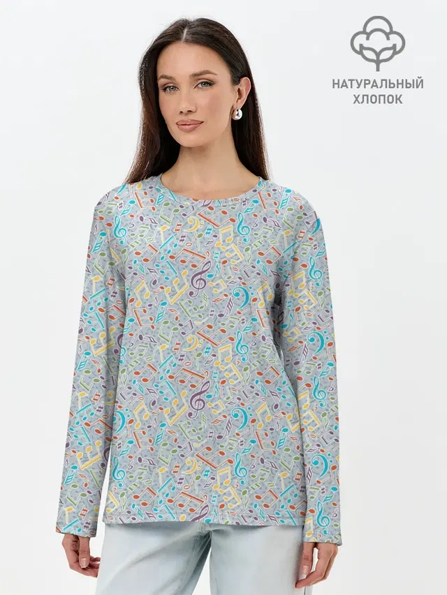 Музыкальные ноты