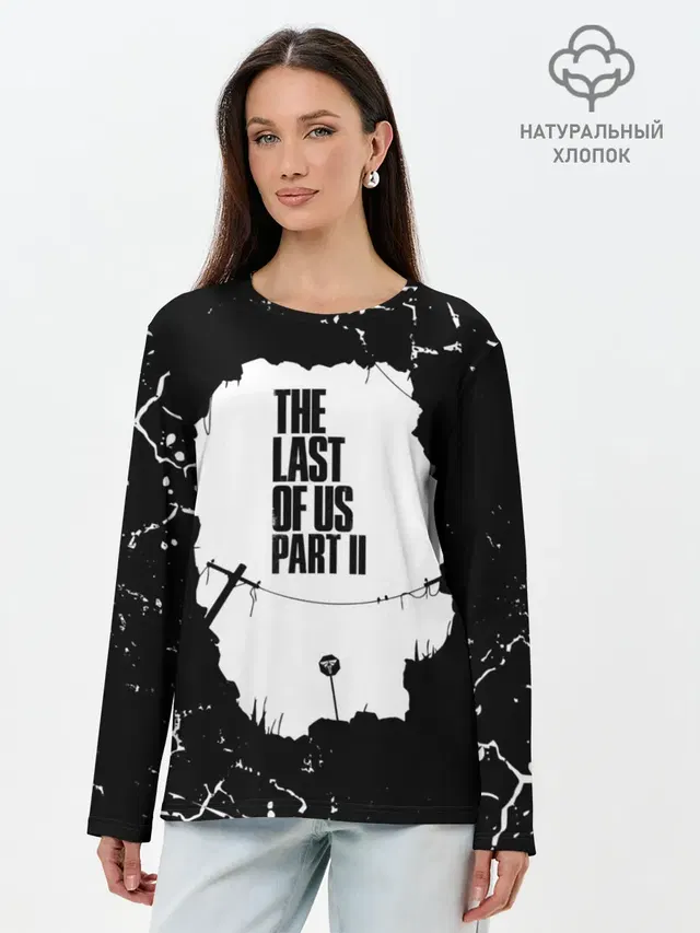 THE LAST OF US | ОДНИ ИЗ НАС