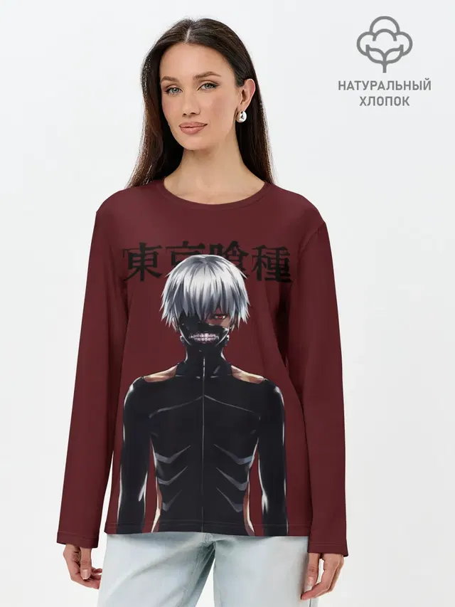 Канеки Кен | Kaneki Ken