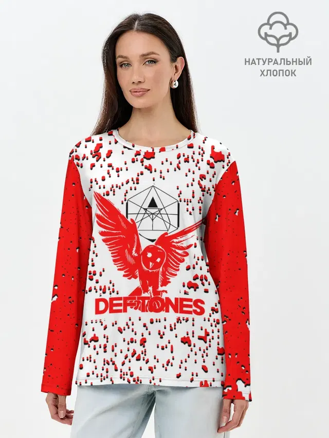 deftones