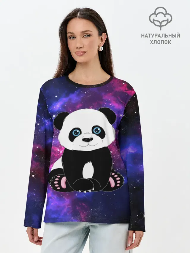 Space Panda