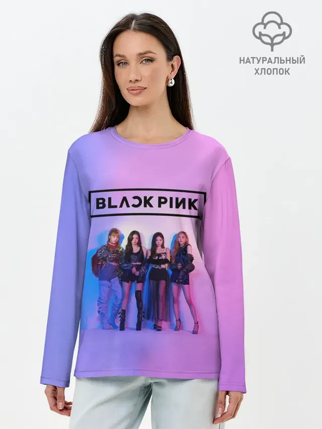 BLACKPINK