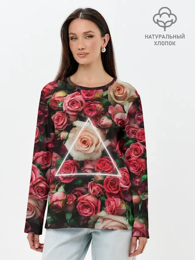ROSE NEON | РОЗЫ НЕОН