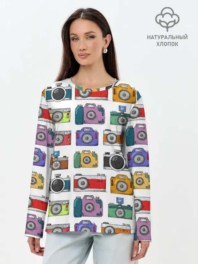 Фотоаппараты