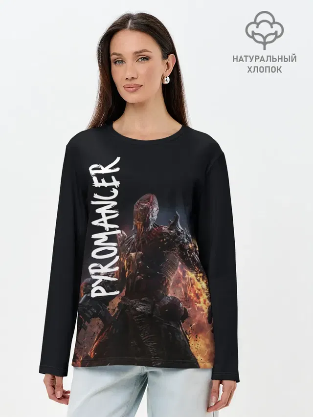 Pyromancer