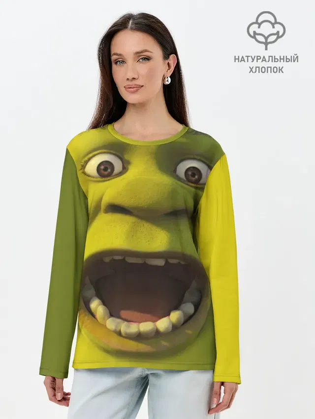 Shrek | Шрек