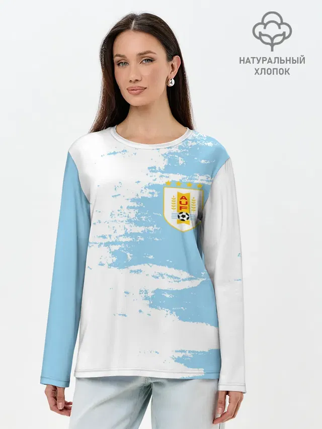 Сборная Уругвая