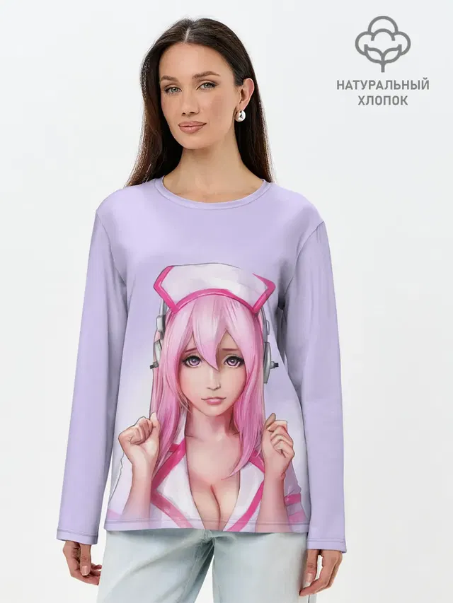 Медсестричка | Nurse