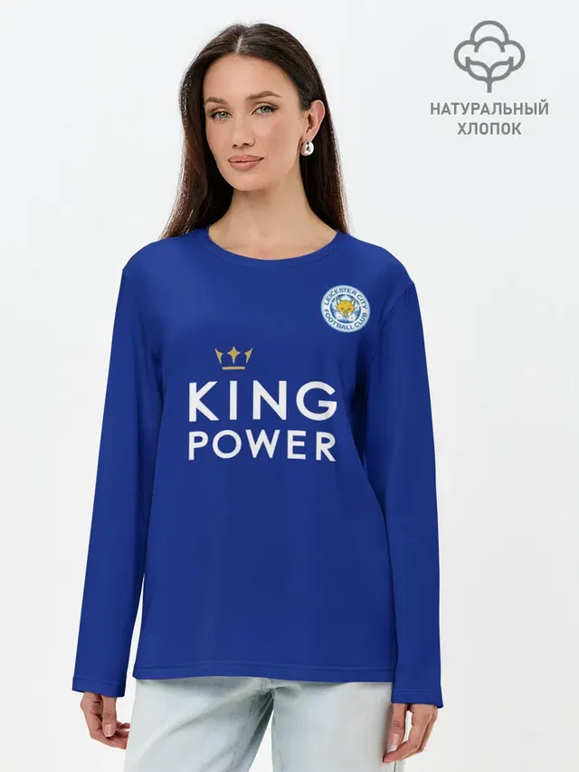 №9 Leicester City
