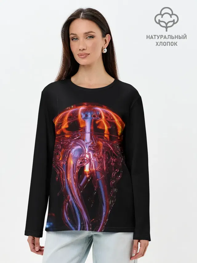 Медуза | Jellyfish
