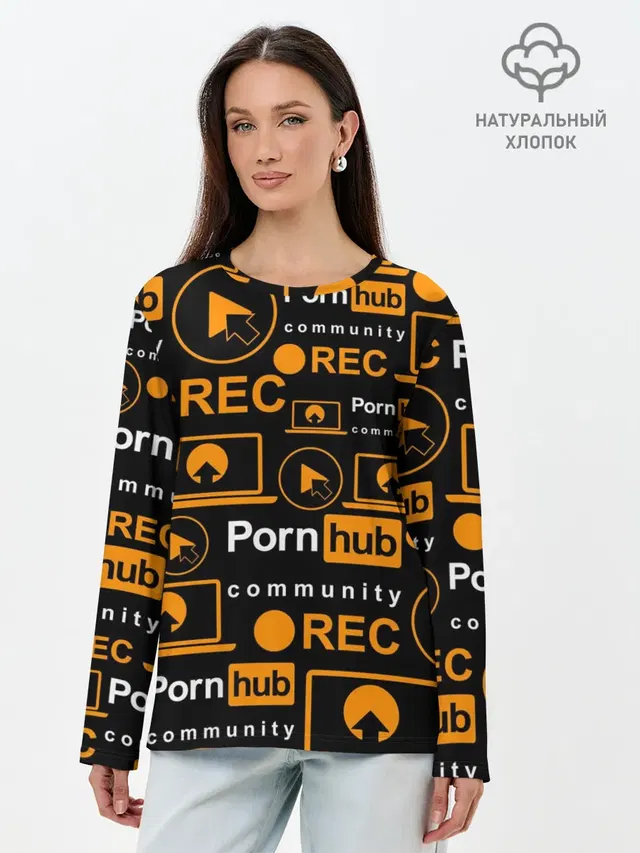 PORNHUB / ПОРНХАБ / УЗОР