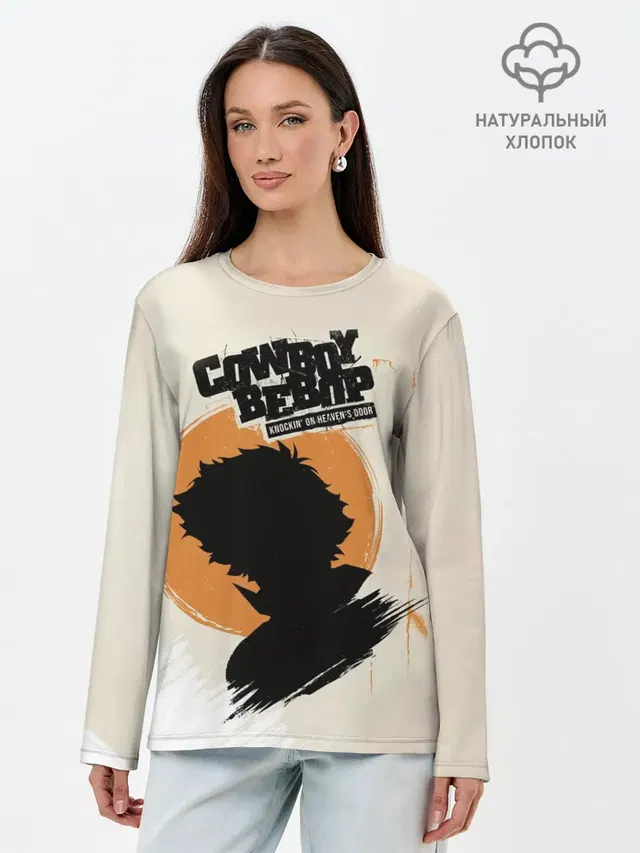 Cowboy Bebop, Спайк Шпигель