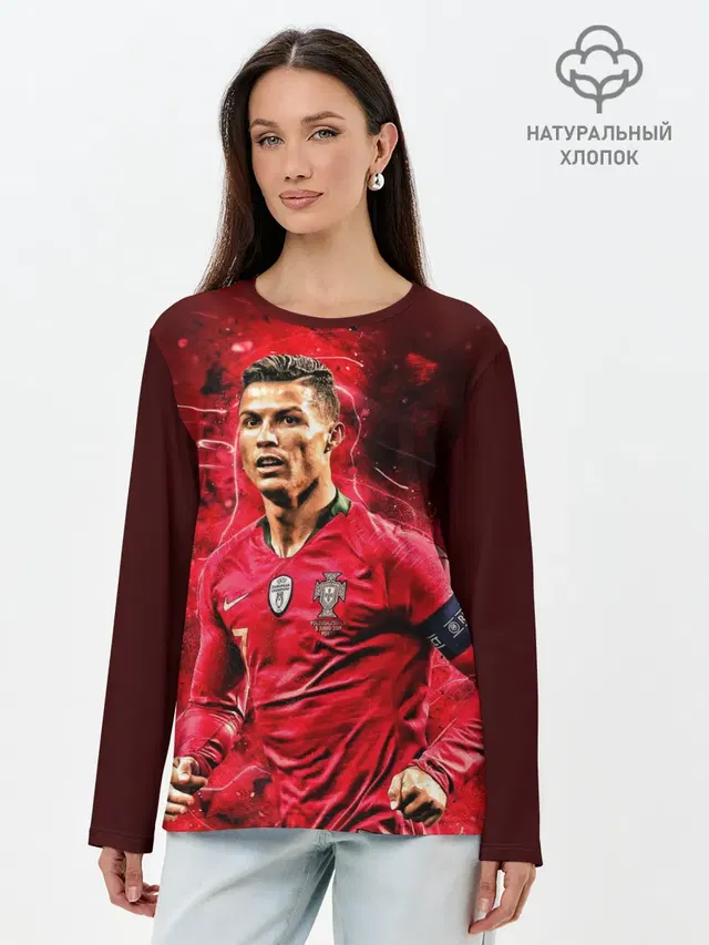 Криштиану Роналду