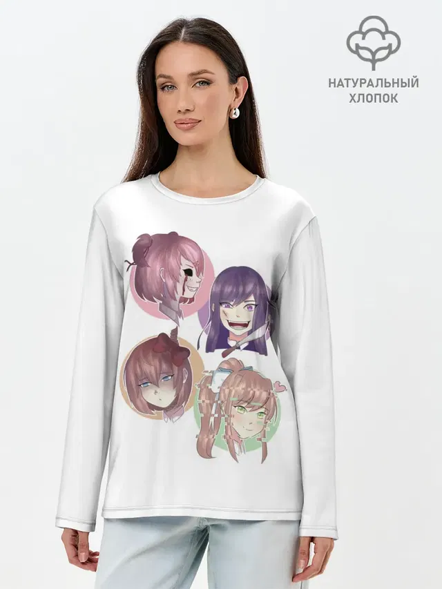 Doki Doki Literature Club