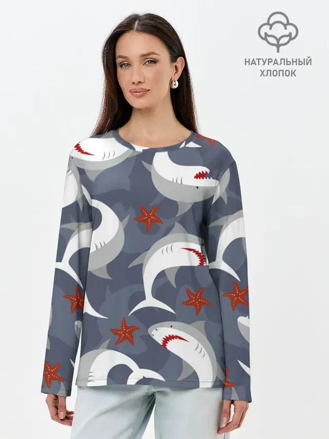 Акулы